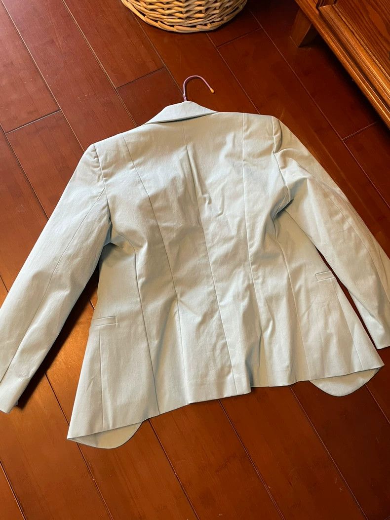 Max Mara Max Mara coat Size S / US 4 / IT 40 - 6 Thumbnail