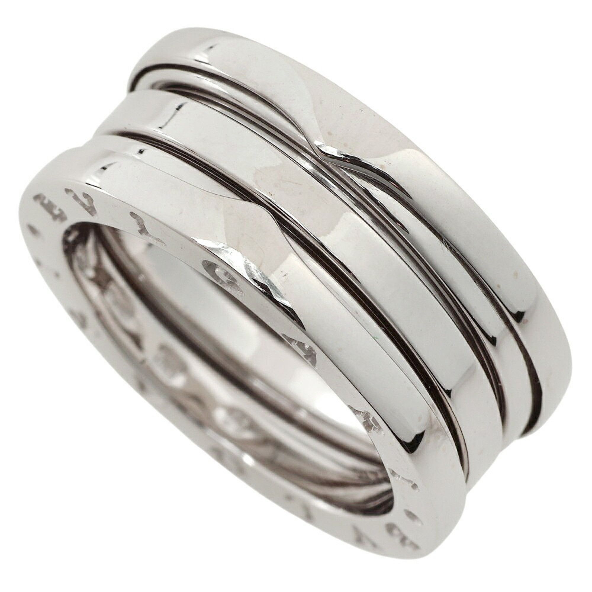 Bvlgari Bulgari B ZERO ring Size ONE SIZE - 1 Thumbnail