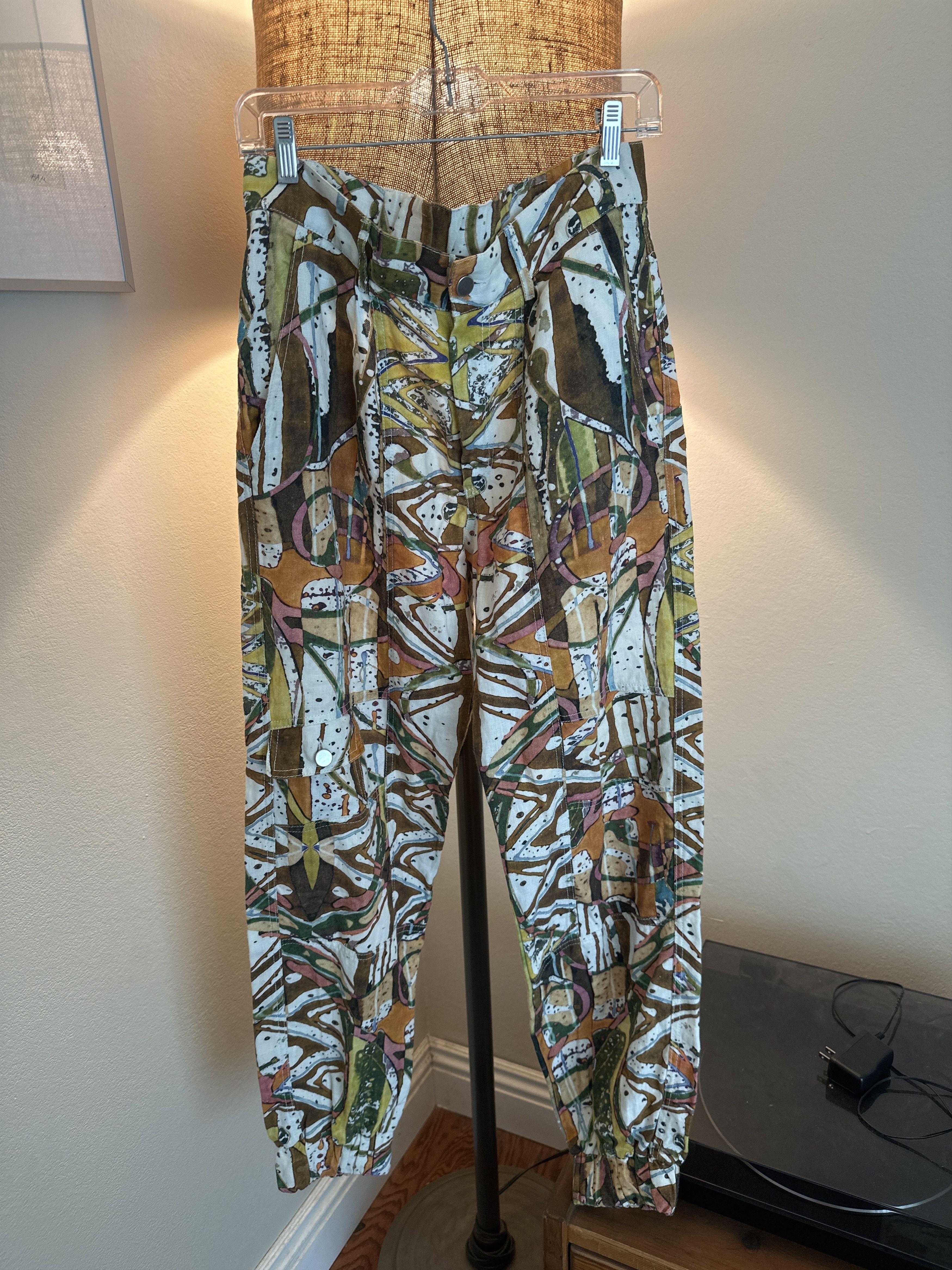 Gosha Rubchinskiy Gosha Rubchinskiy Size US 32 / EU 48 - 2 Thumbnail
