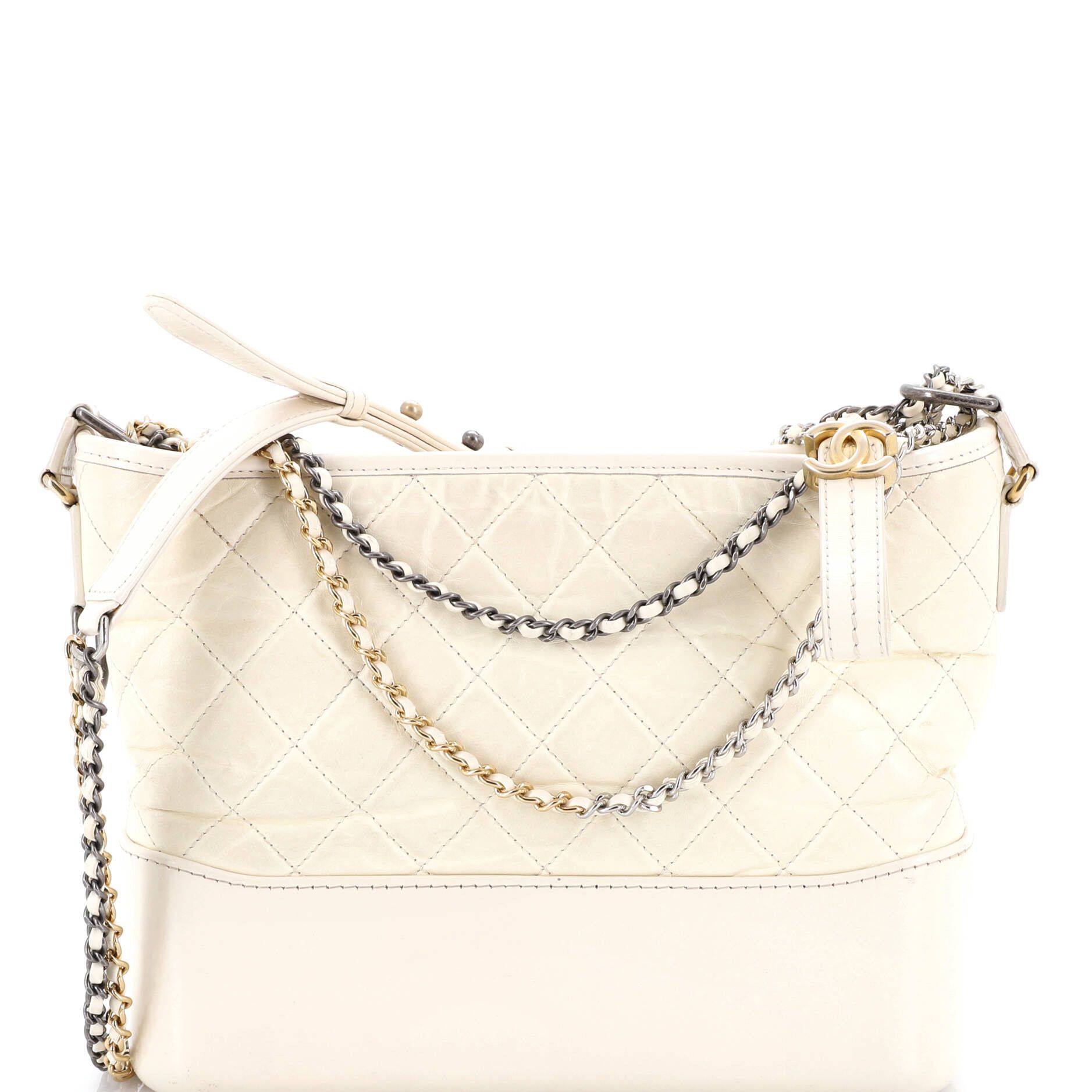 Chanel Gabrielle Hobo Size ONE SIZE - 1 Thumbnail