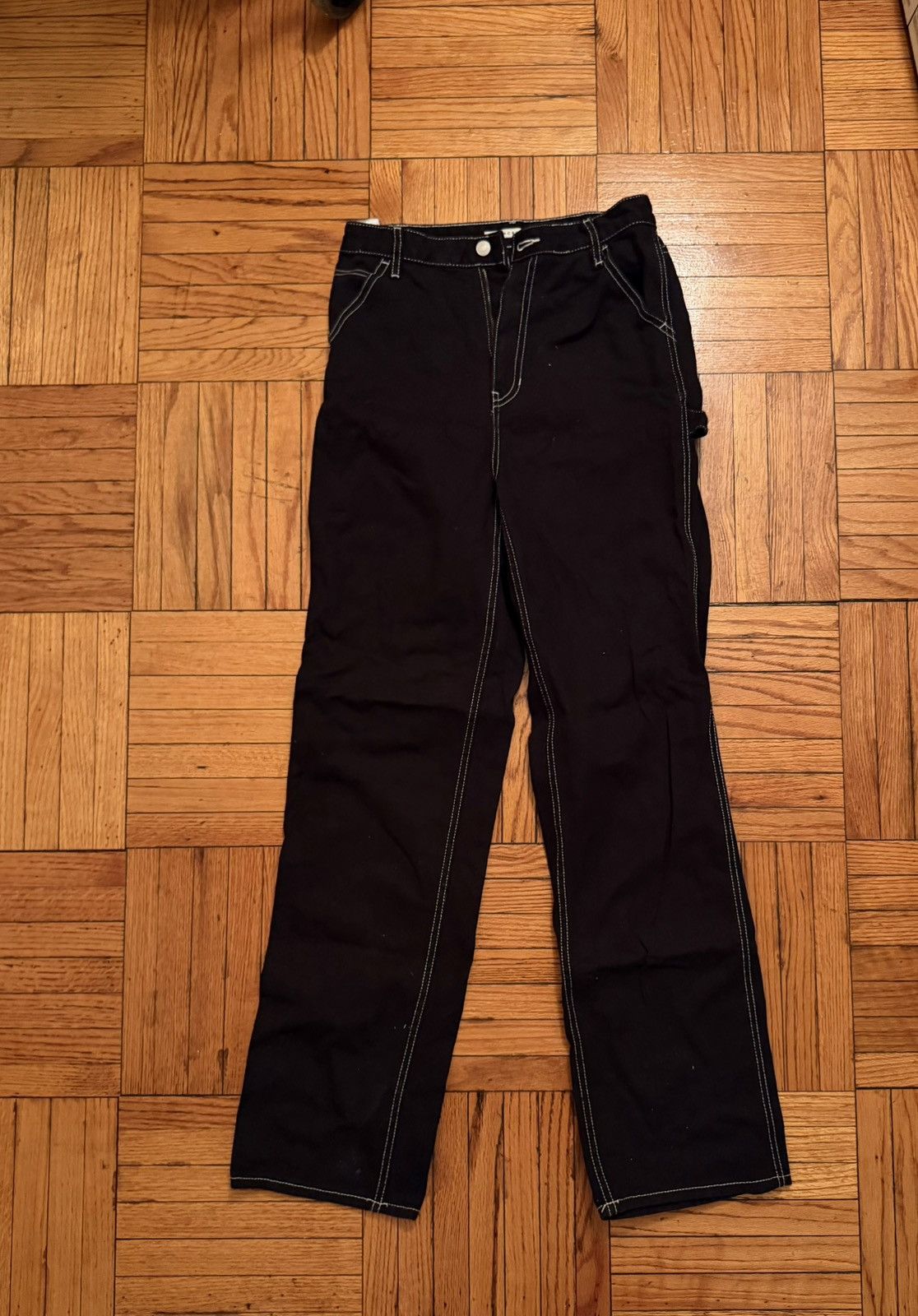 Pacsun Carpenter Pants Size US 28 / EU 44 - 2 Thumbnail