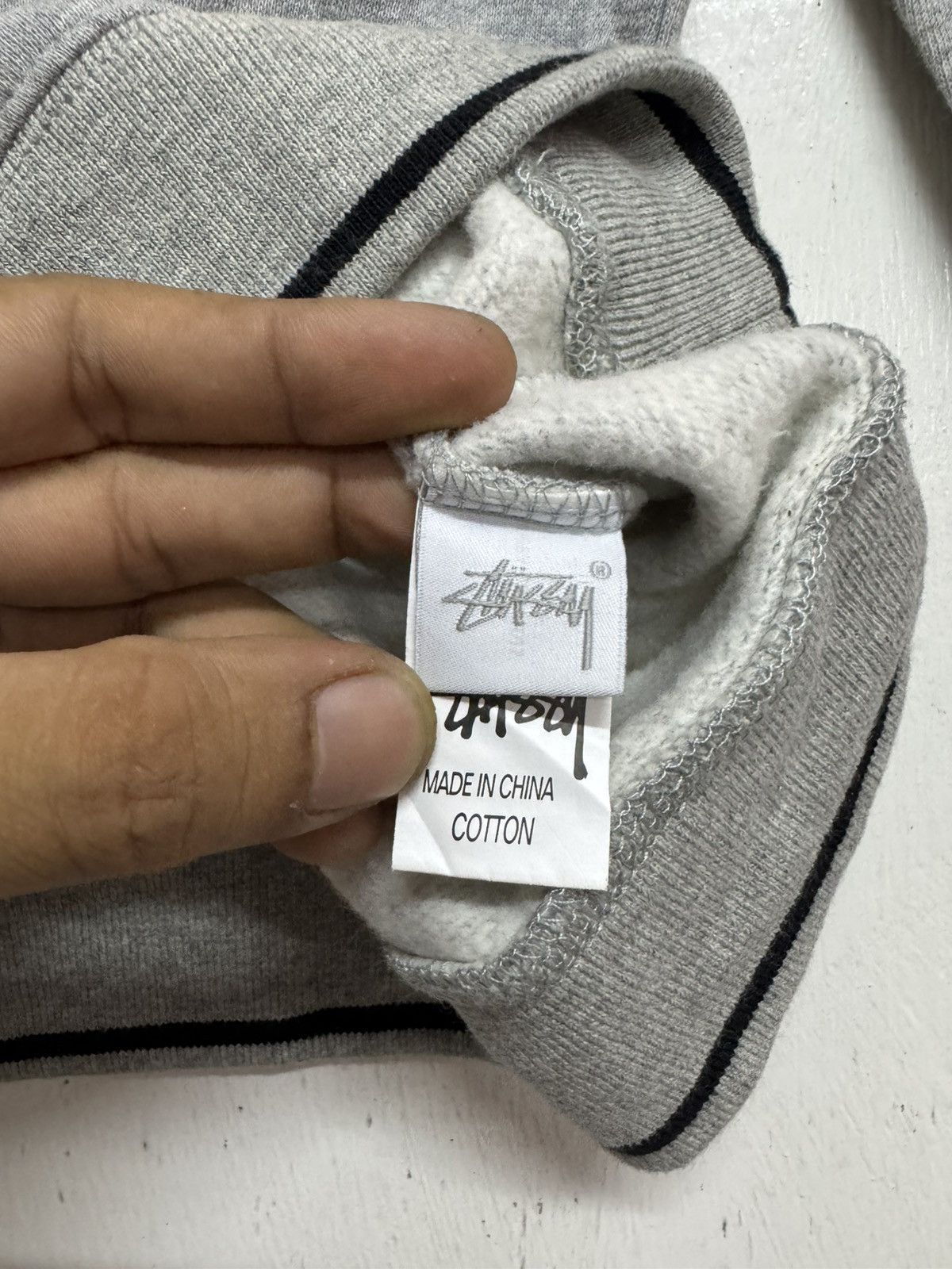 Stussy Stussy Size US M / EU 48-50 / 2 - 7 Thumbnail