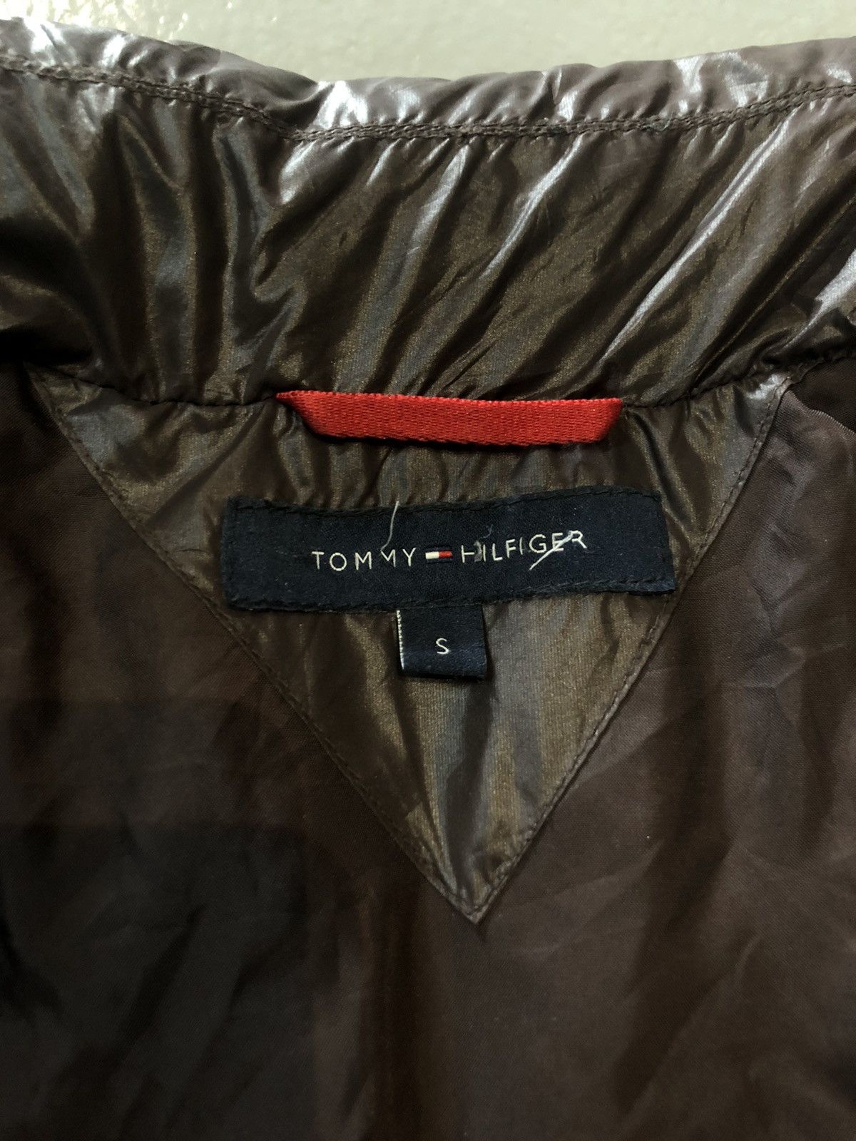 Tommy Hilfiger Tommy Hilfiger puffer jacket Size US S / EU 44-46 / 1 - 8 Thumbnail
