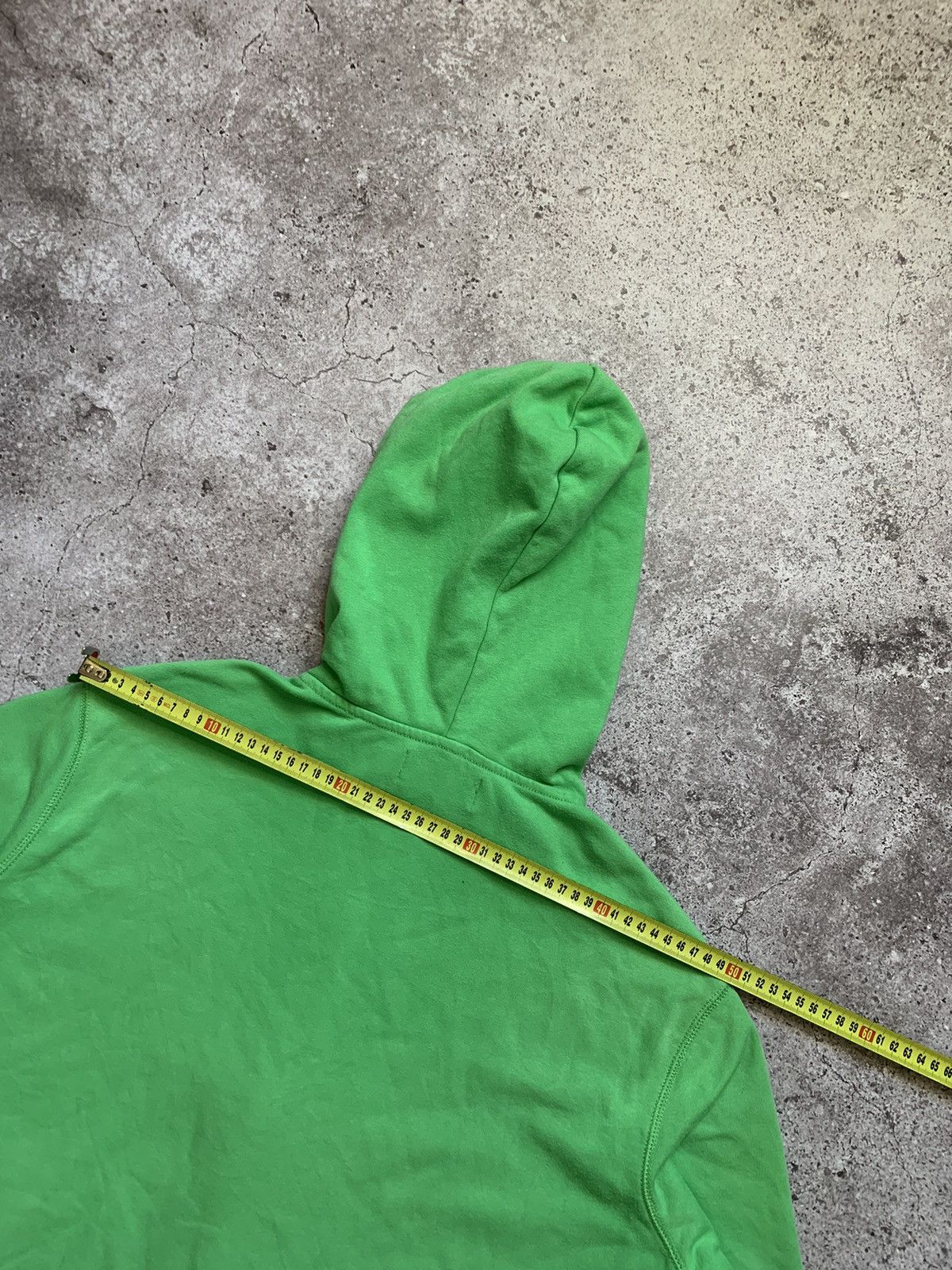 Polo Ralph Lauren × Ralph Lauren × Vintage Vintage Y2K Polo Ralph Lauren embroidered logo hoodie Size US L / EU 52-54 / 3 - 6 Thumbnail