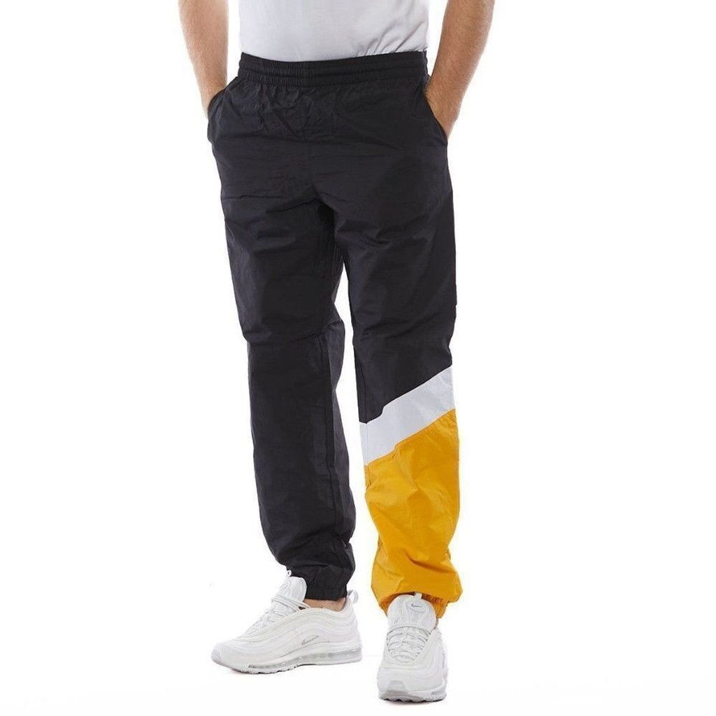 Mitchell & Ness Mitchell & Ness Men's NBA Midseason Pants Large Size US 32 / EU 48 - 2 Thumbnail