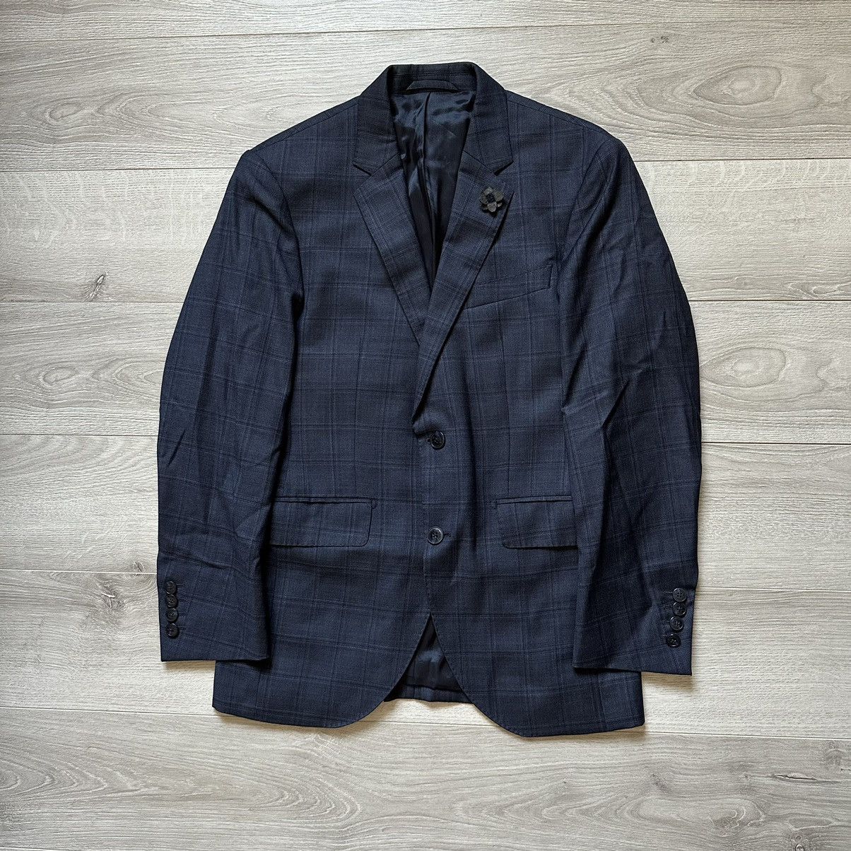 Hackett London コート ロロ・ピアーナ Hackett Loro Piana Jacket