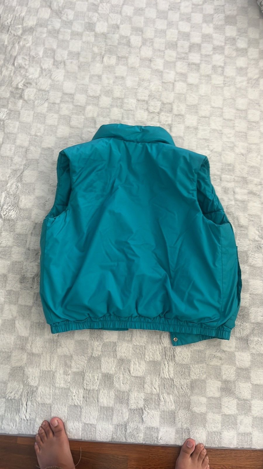 The North Face The NorthFace puffer vest Size US M / EU 48-50 / 2 - 2 Thumbnail