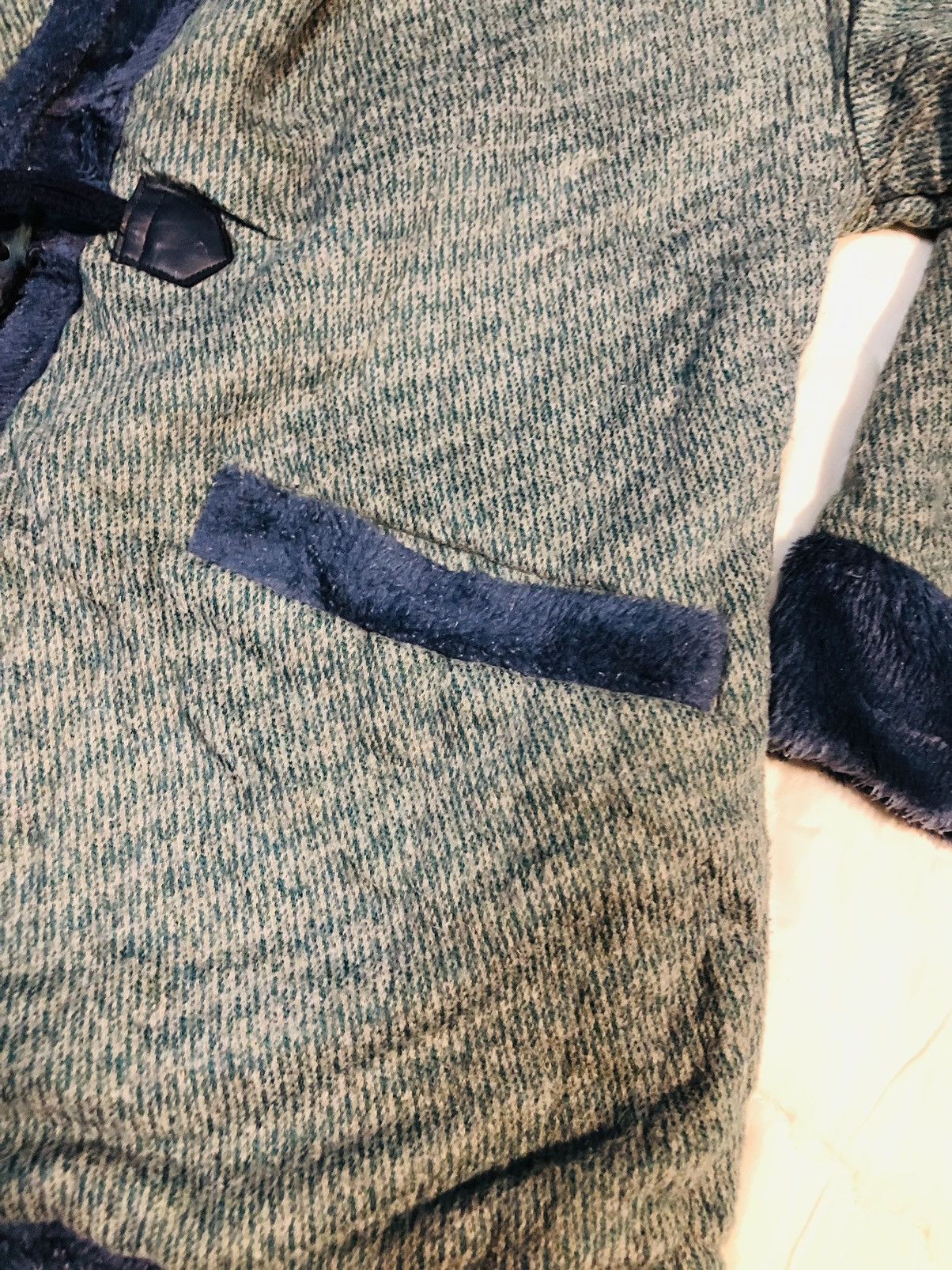 Japanese Brand × Valentino × Vintage Valentino Coupeau Sweatshirt Hoodie (5) Size US M / EU 48-50 / 2 - 6 Thumbnail