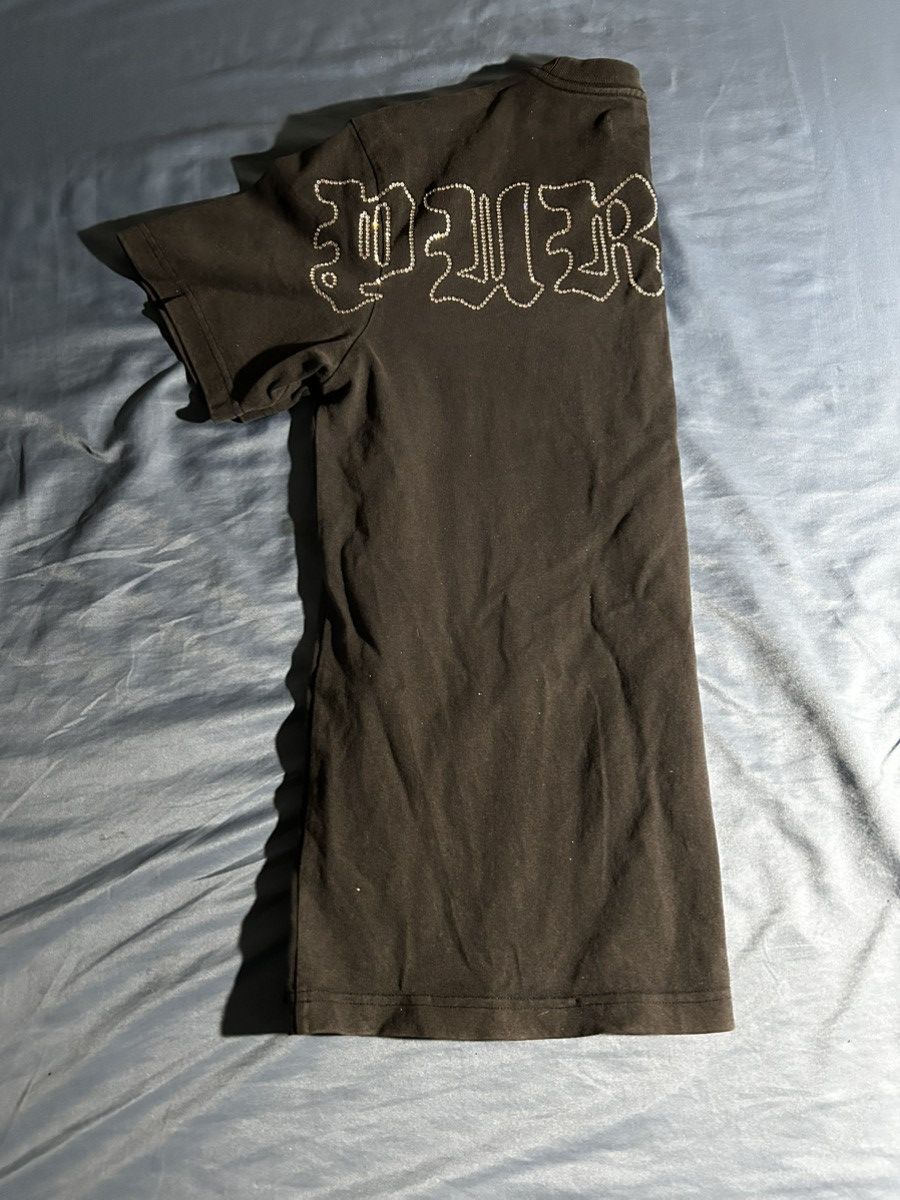 Purple Brand Purple Brand Heavyweight Jersey Jewel Logo T-Shirt Size US M / EU 48-50 / 2 - 4 Thumbnail