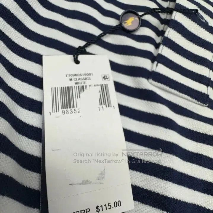 Polo Ralph Lauren Polo Ralph Lauren Striped Short. Size US L / EU 52-54 / 3 - 6 Thumbnail