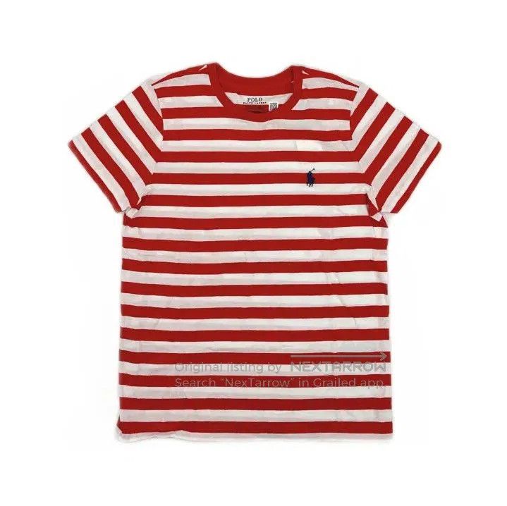 Polo Ralph Lauren Polo Ralph Lauren Classic Striped Short. Size US S / EU 44-46 / 1 - 2 Thumbnail