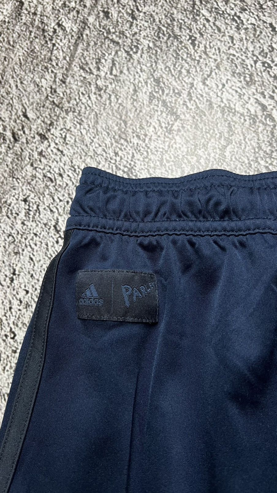 Adidas Adidas x Parley Manchester Y2K shorts Size US 34 / EU 50 - 3 Thumbnail