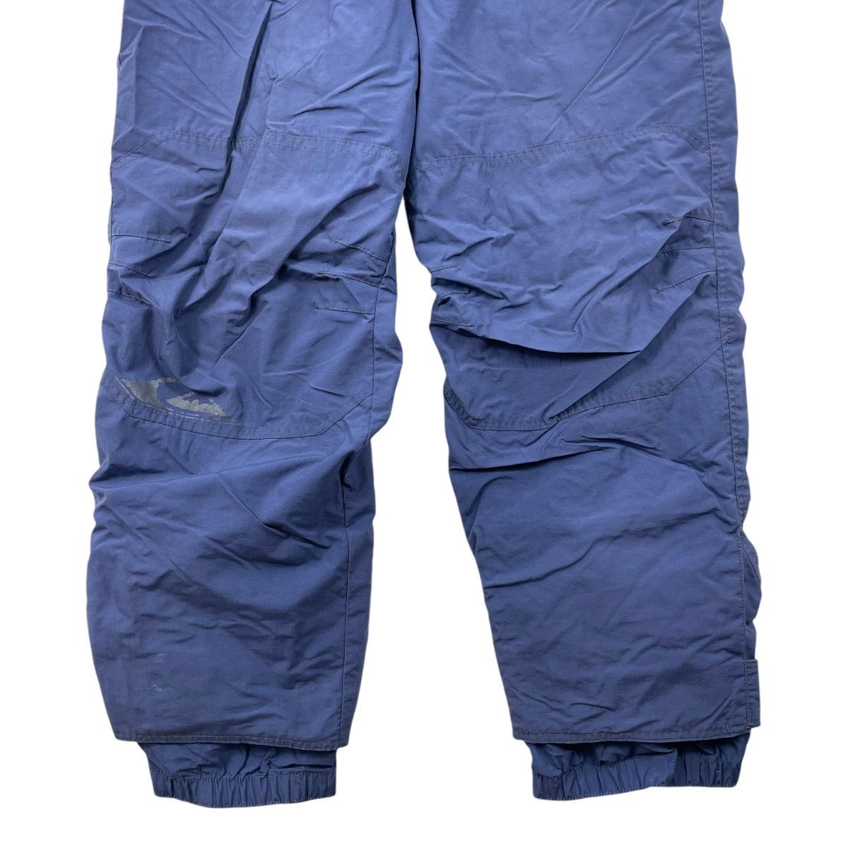 Quiksilver Vintage Quiksilver Snowboarding Nylon Pants Size US 32 / EU 48 - 3 Thumbnail