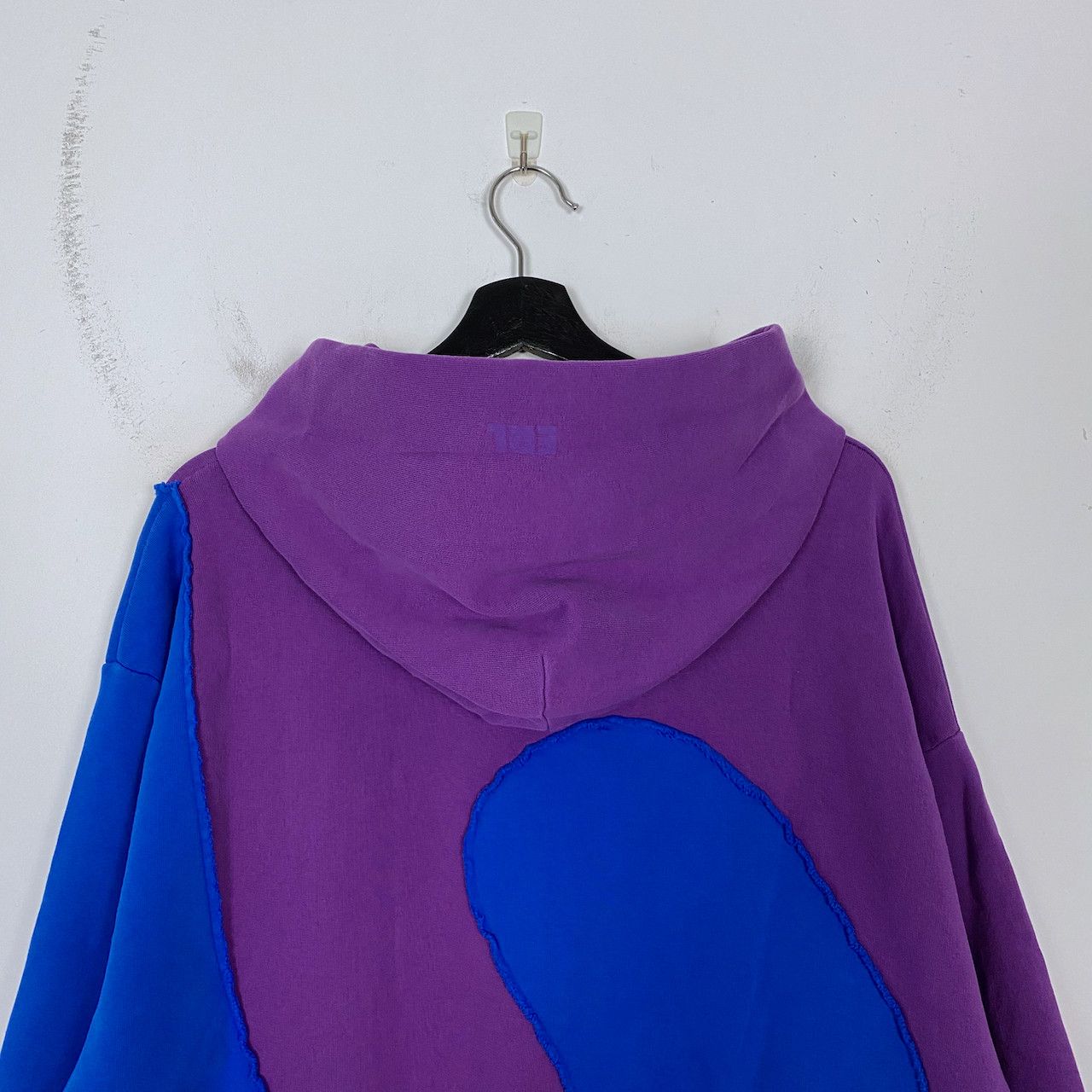 ERL ERL SWIRL HOODIE Size US L / EU 52-54 / 3 - 4 Thumbnail