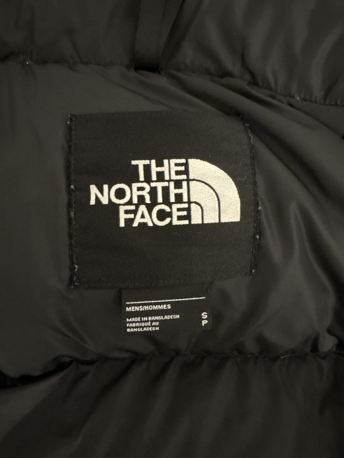 The North Face The North Face Men’s 1996 Retro Nuptse Jacket Size US S / EU 44-46 / 1 - 4 Thumbnail