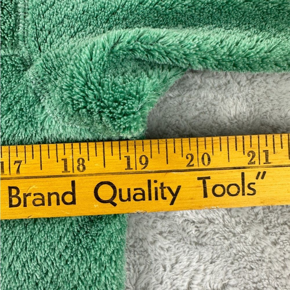 Patagonia Patagonia Re-Tool Snap-T Fleece Pullover Women’s Size M Size M / US 6-8 / IT 42-44 - 4 Thumbnail