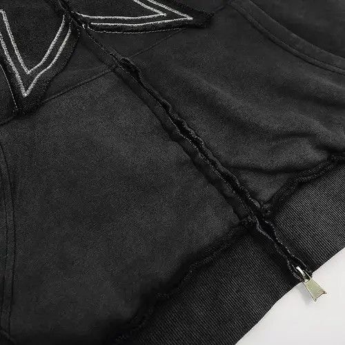 Other Vintage Hoodie Sweatshirt Jacket Size US L / EU 52-54 / 3 - 4 Thumbnail