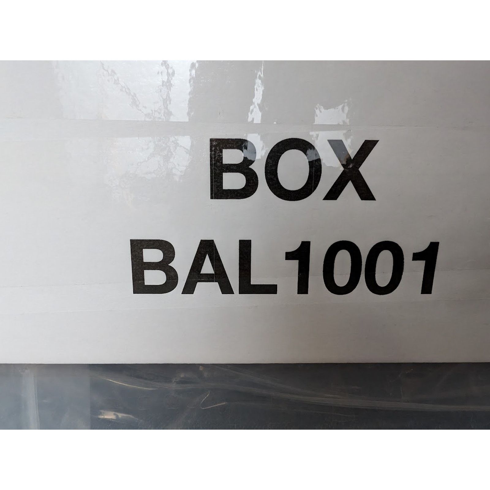 Balenciaga o1rshd1 Track Jacket in Black Size US XL / EU 56 / 4 - 21 Thumbnail