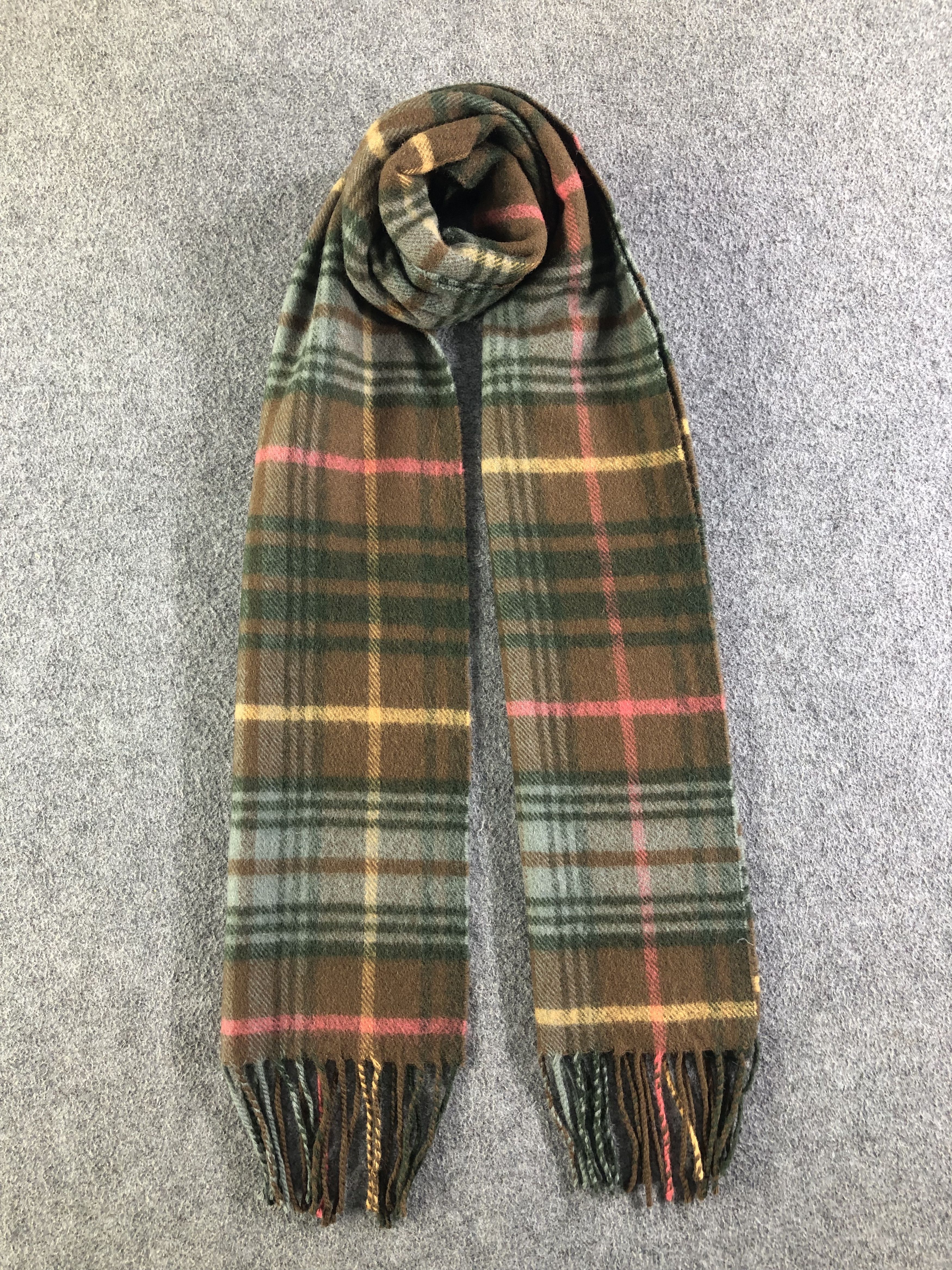Johnstons Of Elgin Johnstons Of Elgin Scarf / Muffler / Neckwear SS1229 Size ONE SIZE - 1 Thumbnail