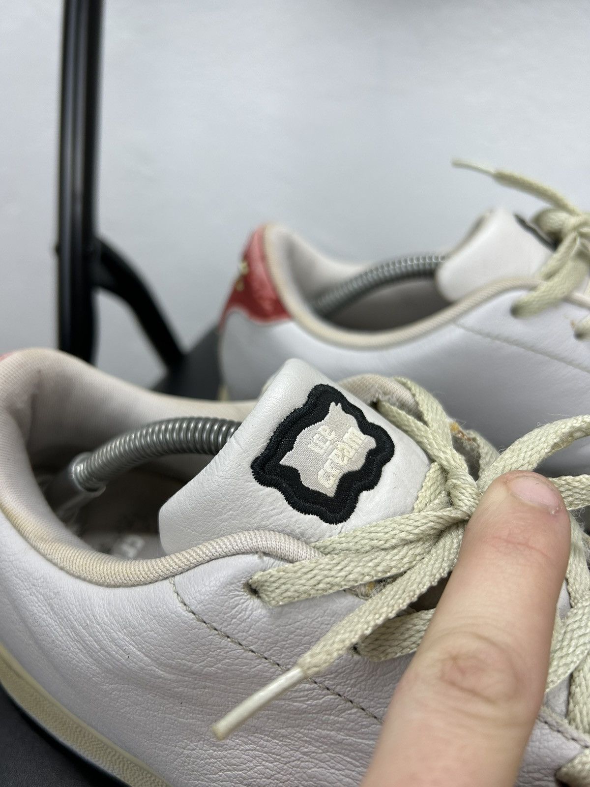 Billionaire Boys Club × Icecream × Reebok Billionaire Boys Club Ice Cream Sneakers Men’s Size 42,5 Size US 9.5 / EU 42-43 - 2 Thumbnail