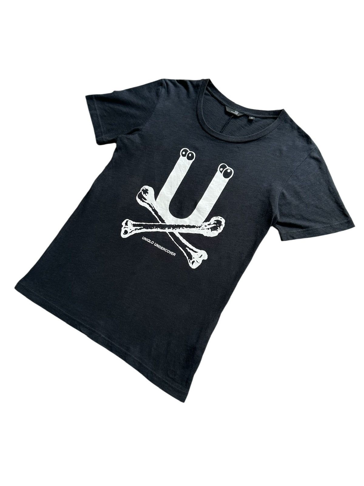 Undercover 2012 - Undercover by Jun Takahashi Uniqlo collection Size US S / EU 44-46 / 1 - 3 Thumbnail