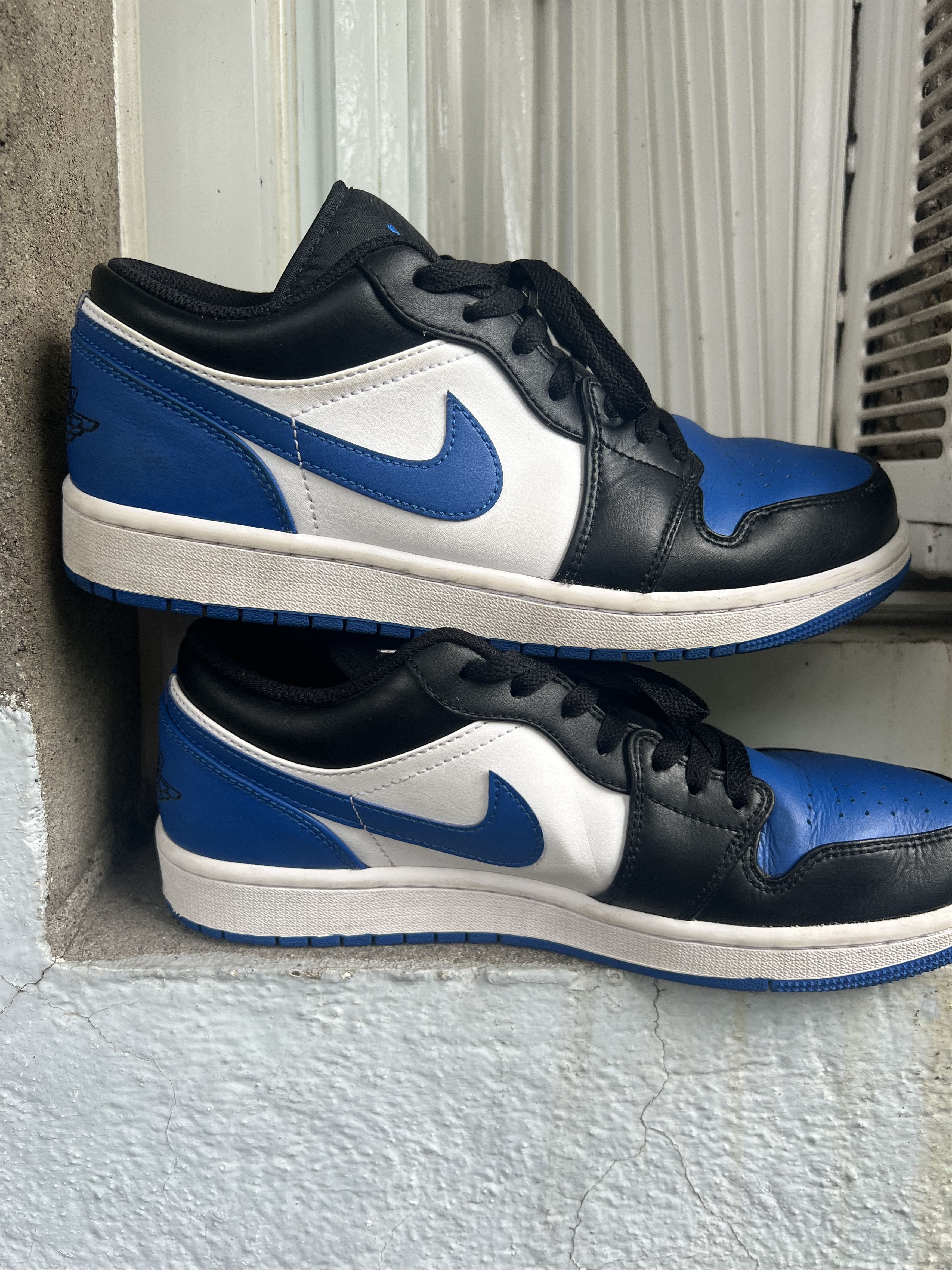 Nike Nike Jordan US Size 9 Size US 9 / EU 42 - 1 Thumbnail