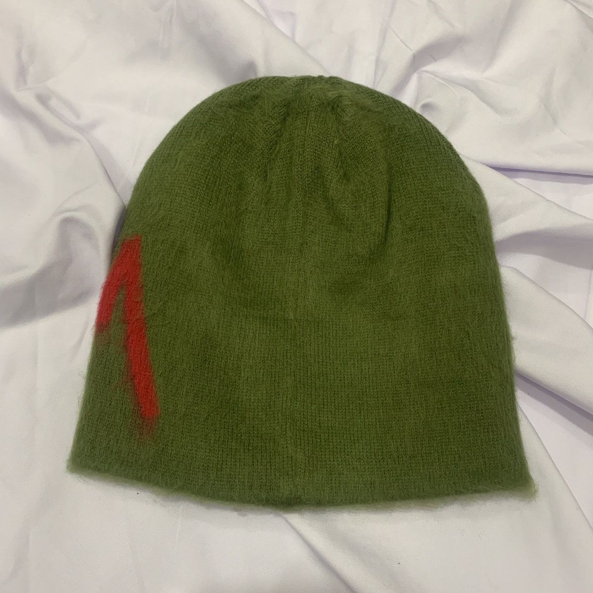 Stussy Stussy Brushed Out Stock Skullcap Size ONE SIZE - 3 Thumbnail