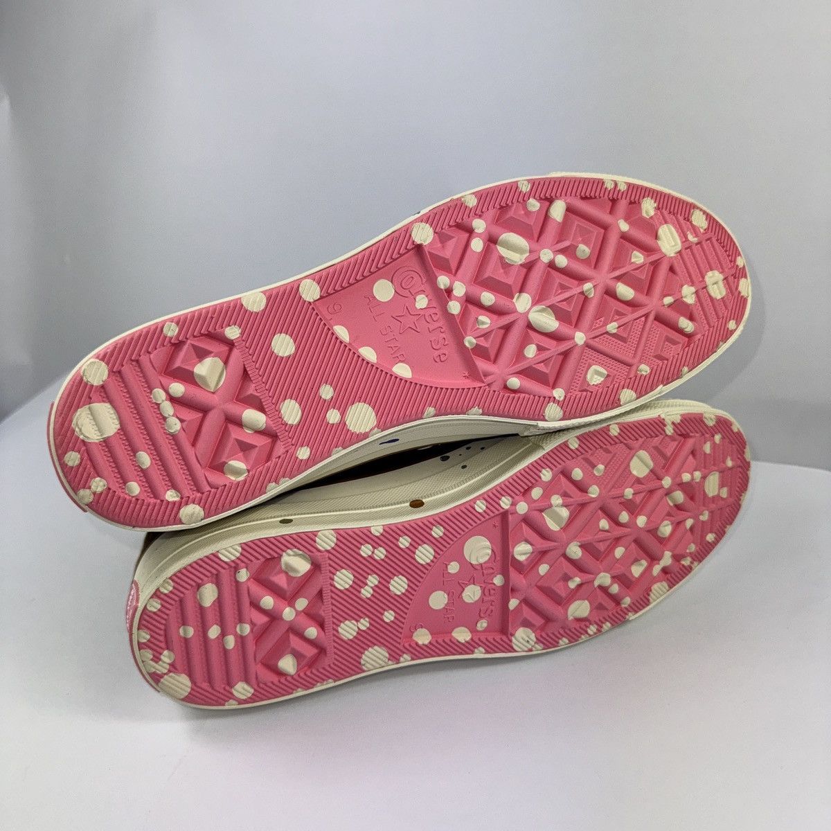 Converse CONVERSE CHUCH TAYLOR ALL STAR 70 BANDULU SNEAKERS Size US 9 / EU 42 - 4 Thumbnail