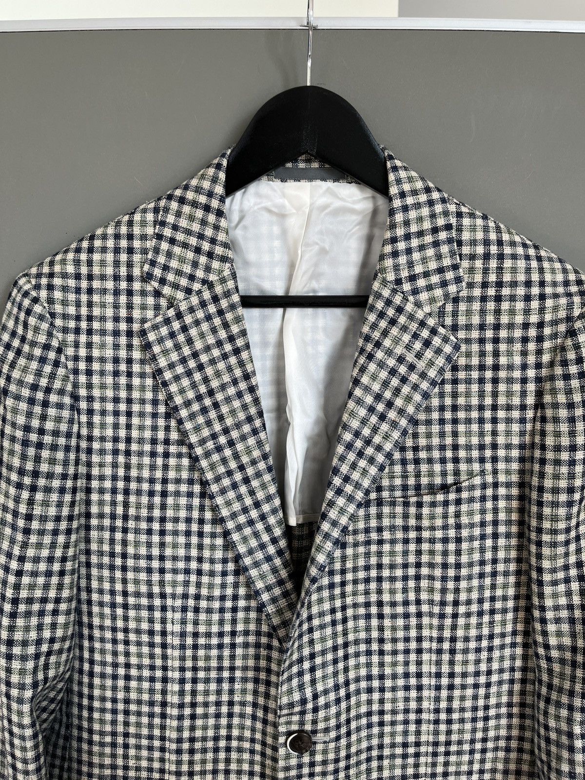 Suitsupply SUITSUPPLY Havana Classic HL Gorgeous Blazer Size 48R - 2 Thumbnail