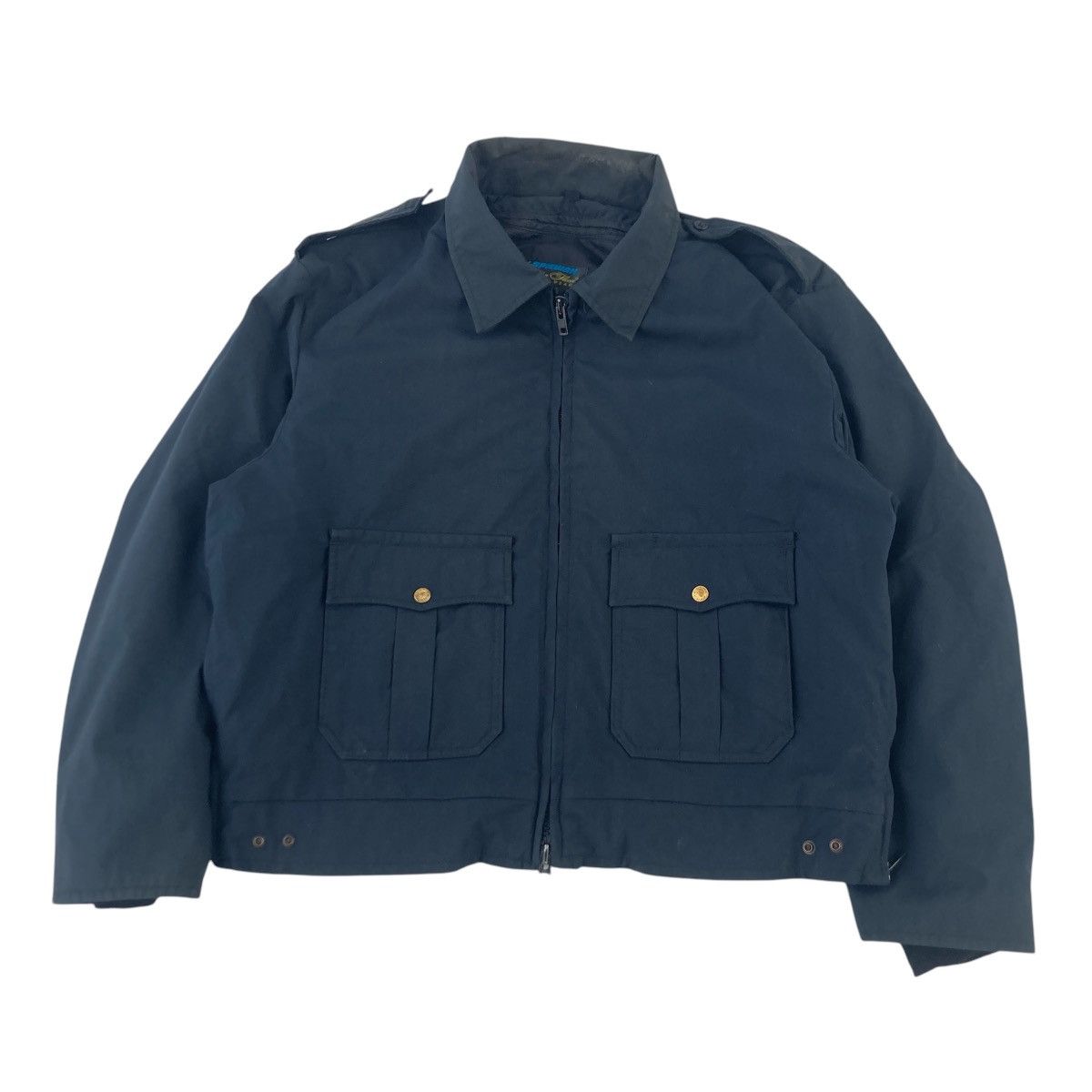 I. Spiewak And Sons VINTAGE SPIEWAK OUTWEAR JACKET Size US XL / EU 56 / 4 - 1 Thumbnail