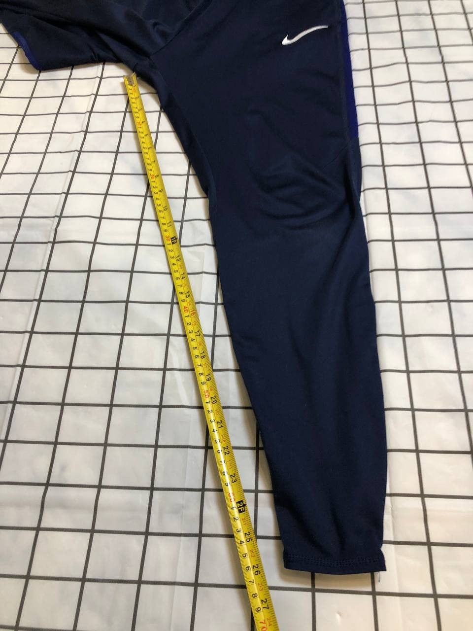 Nike Nike Sportswear England Strike Track Pants Men Size US 32 / EU 48 - 6 Thumbnail