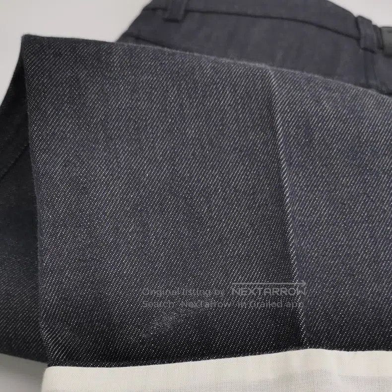 Loewe Loewe Trousers Size 24" / US 00 / IT 34 - 2 Thumbnail