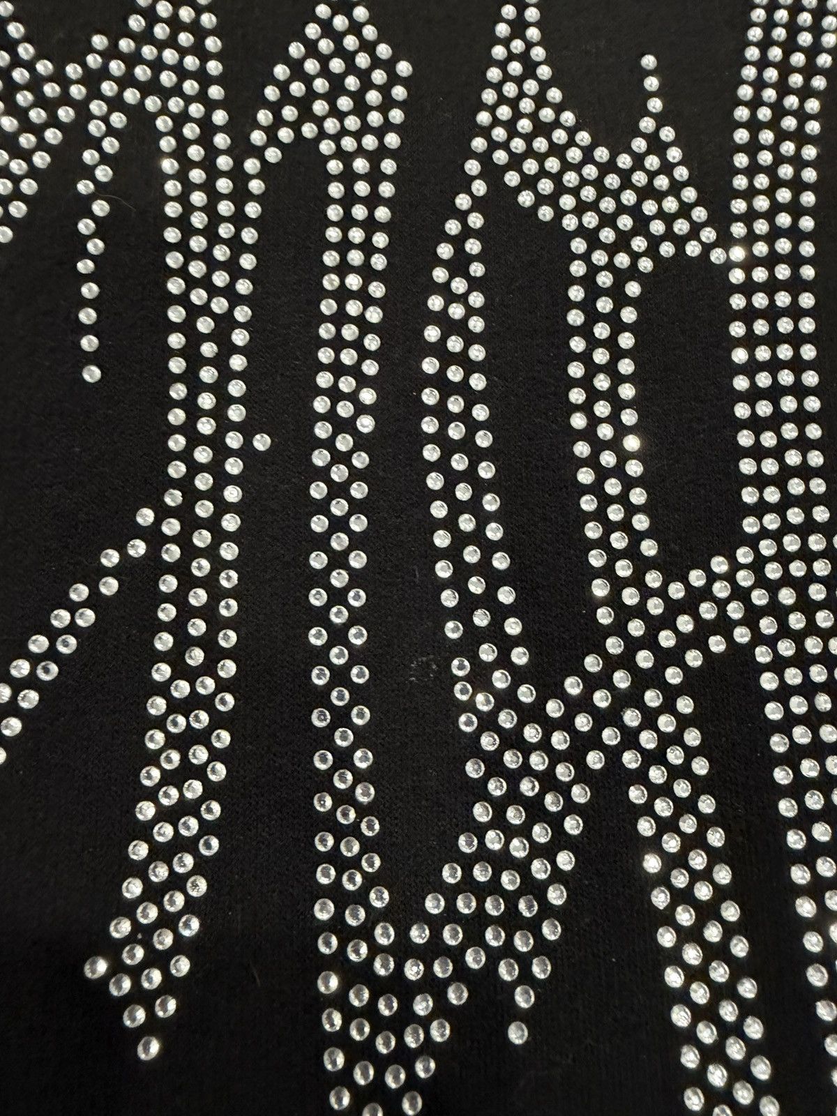 Revenge Revenge 2017 OG Bejeweled “Heartbreak” Hoodie Size US L / EU 52-54 / 3 - 3 Thumbnail