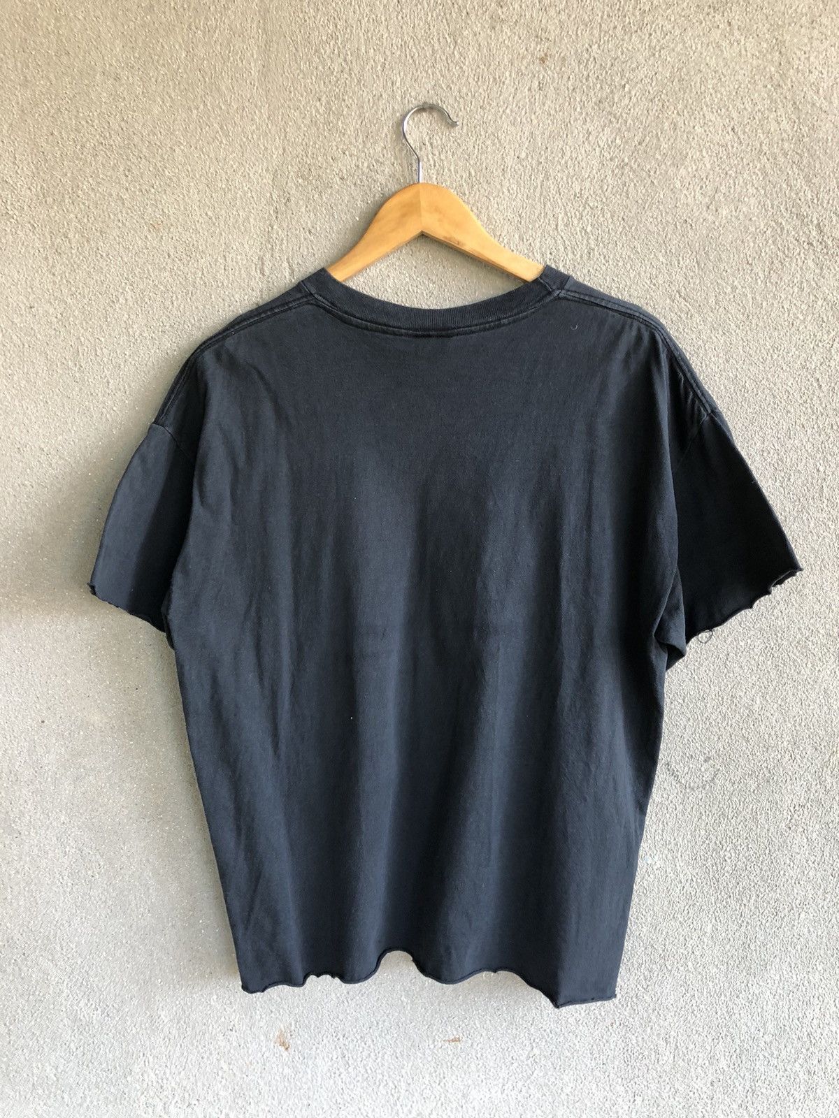 Nutmeg Vintage Nutmeg Singer Island Florida distressed t shirt Size US L / EU 52-54 / 3 - 2 Thumbnail
