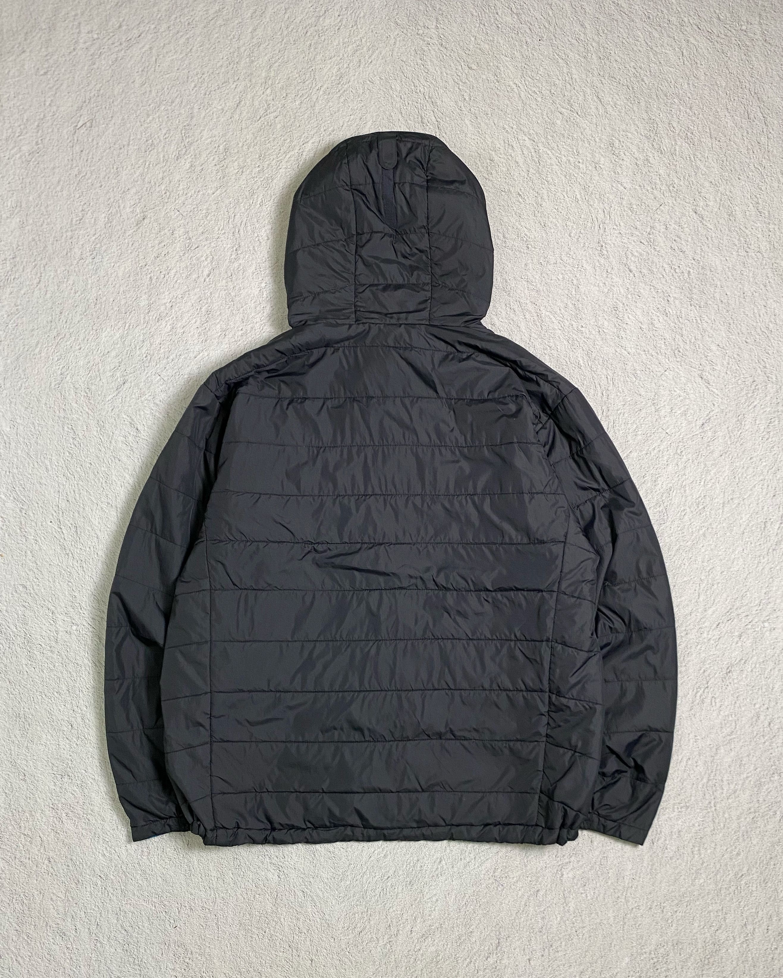 Montbell 2000s Montbell Thermaland Puffer Parka Japanese brand Size US XL / EU 56 / 4 - 10 Thumbnail
