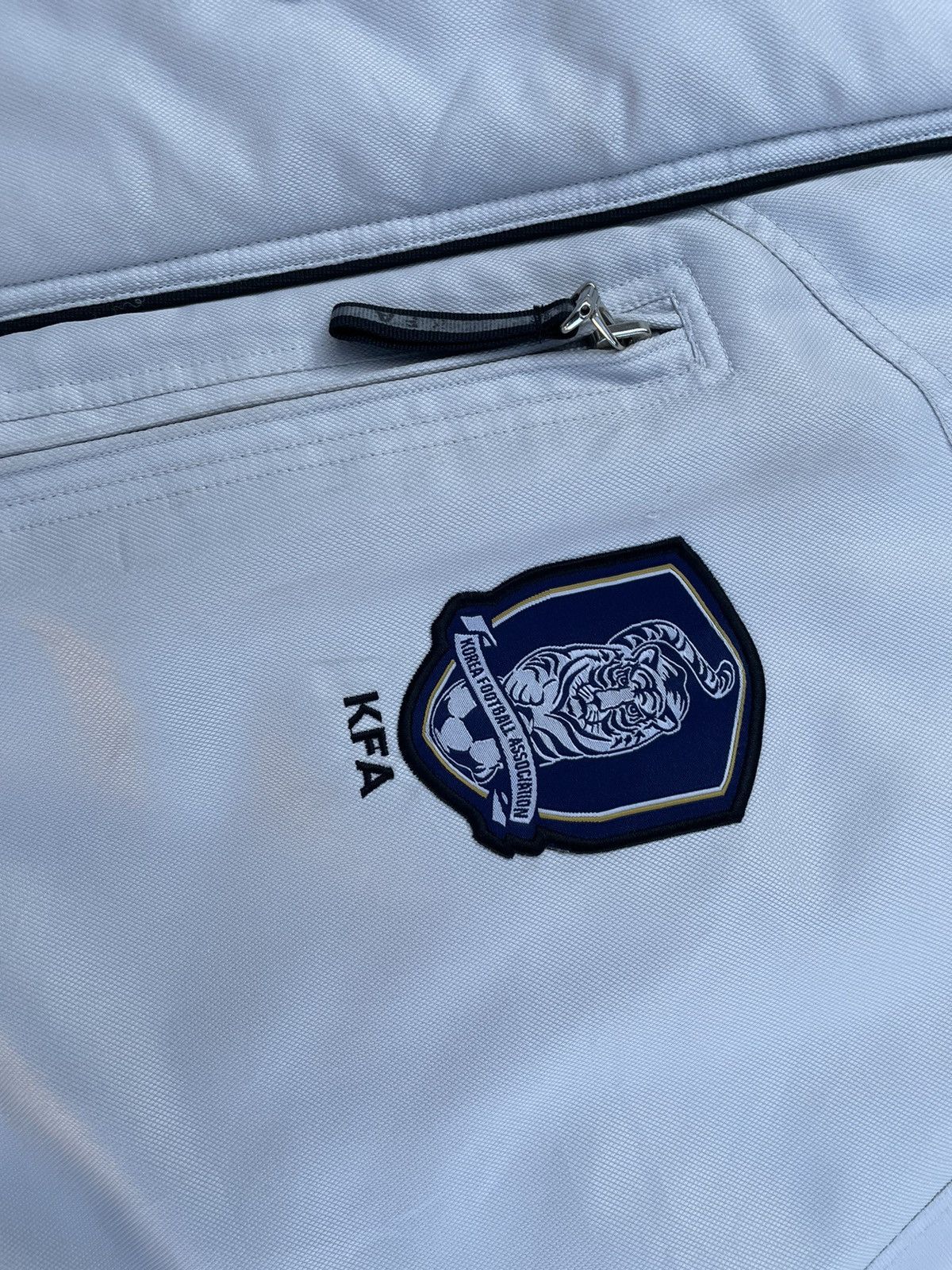 Other Korean Football Jacket Size US L / EU 52-54 / 3 - 3 Thumbnail