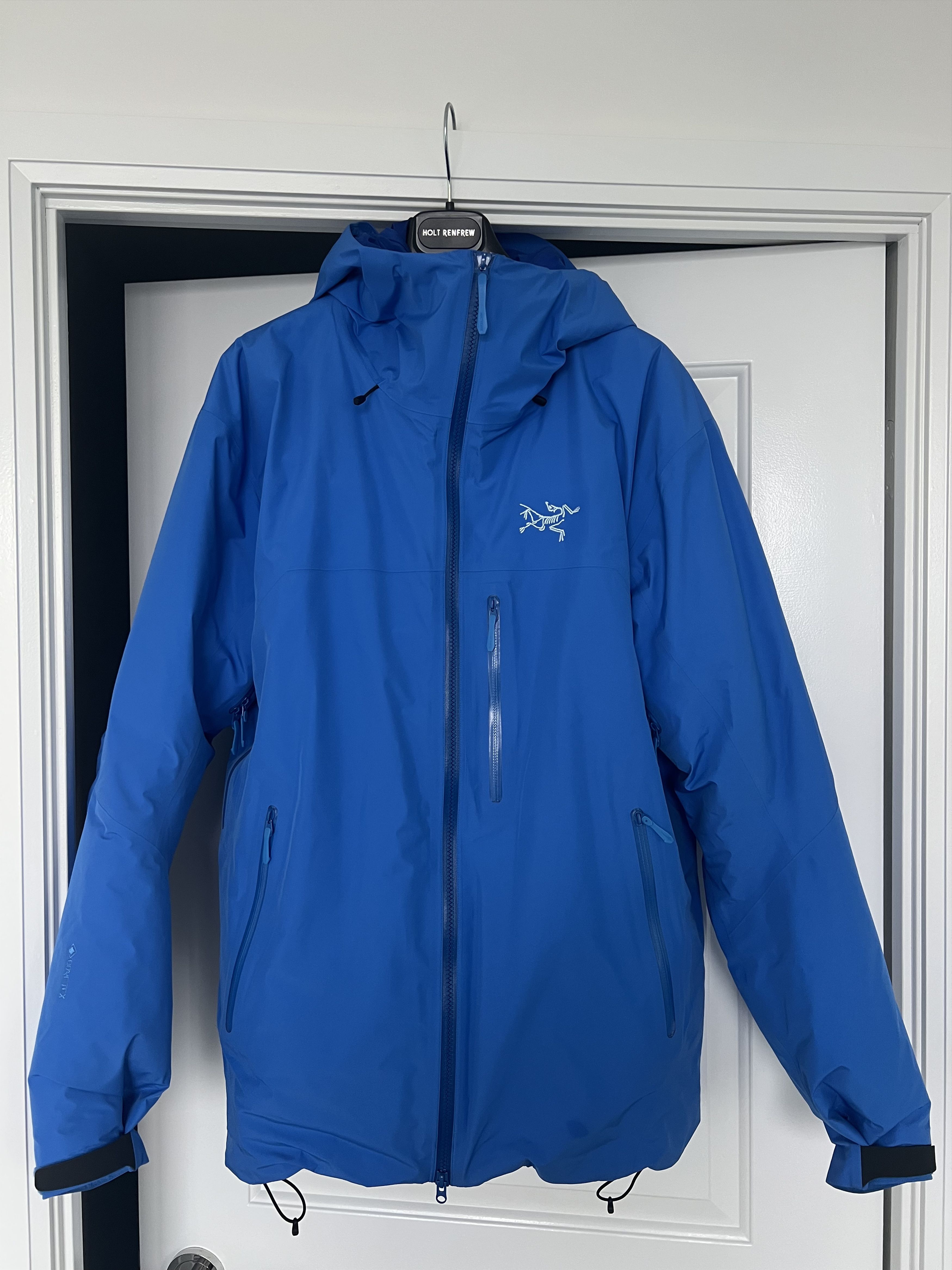 Arc'teryx Arc'teryx Beta Insulated Jacket Size US L / EU 52-54 / 3 - 1 Thumbnail