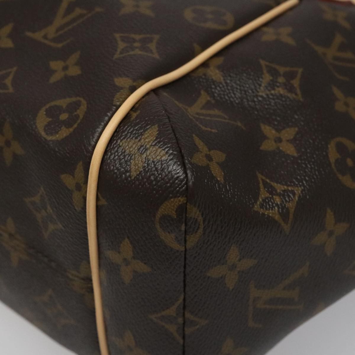 Louis Vuitton LOUIS VUITTON Monogram Totally PM Tote Bag M56688 Size ONE SIZE - 16 Thumbnail