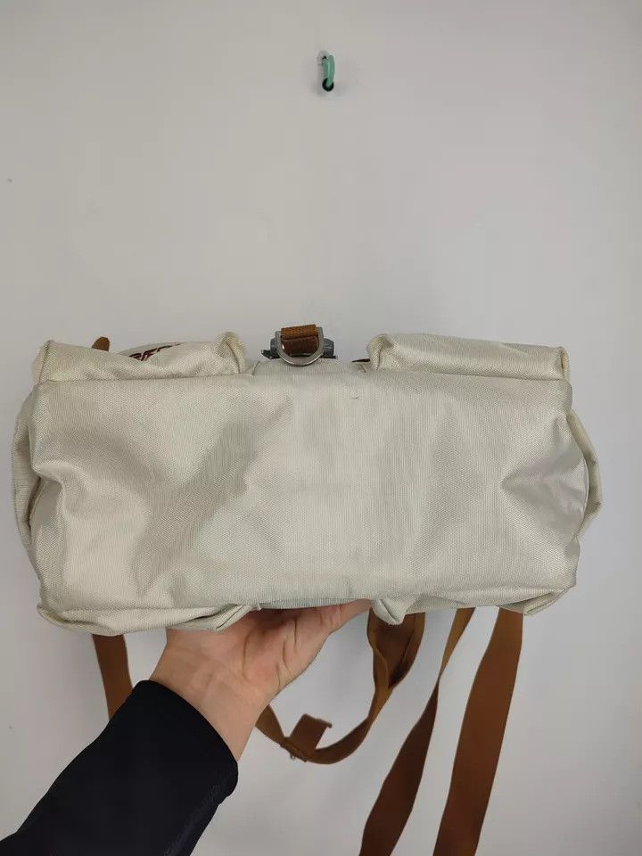 George Gina & Lucy Vintage Y2K Avant Garde shoulder bag George Gina & Lucy Size ONE SIZE - 8 Thumbnail