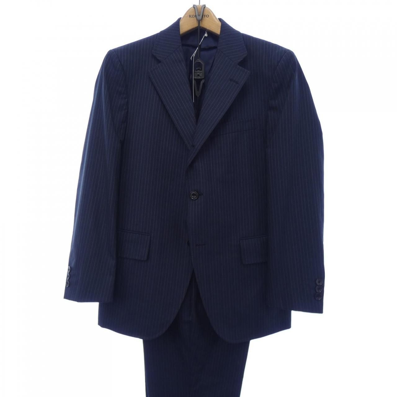 Other Other J.PRESS Suit Textile Suits SR.OV.CM.0240 DUTY FREE for USA Size ONE SIZE - 1 Thumbnail