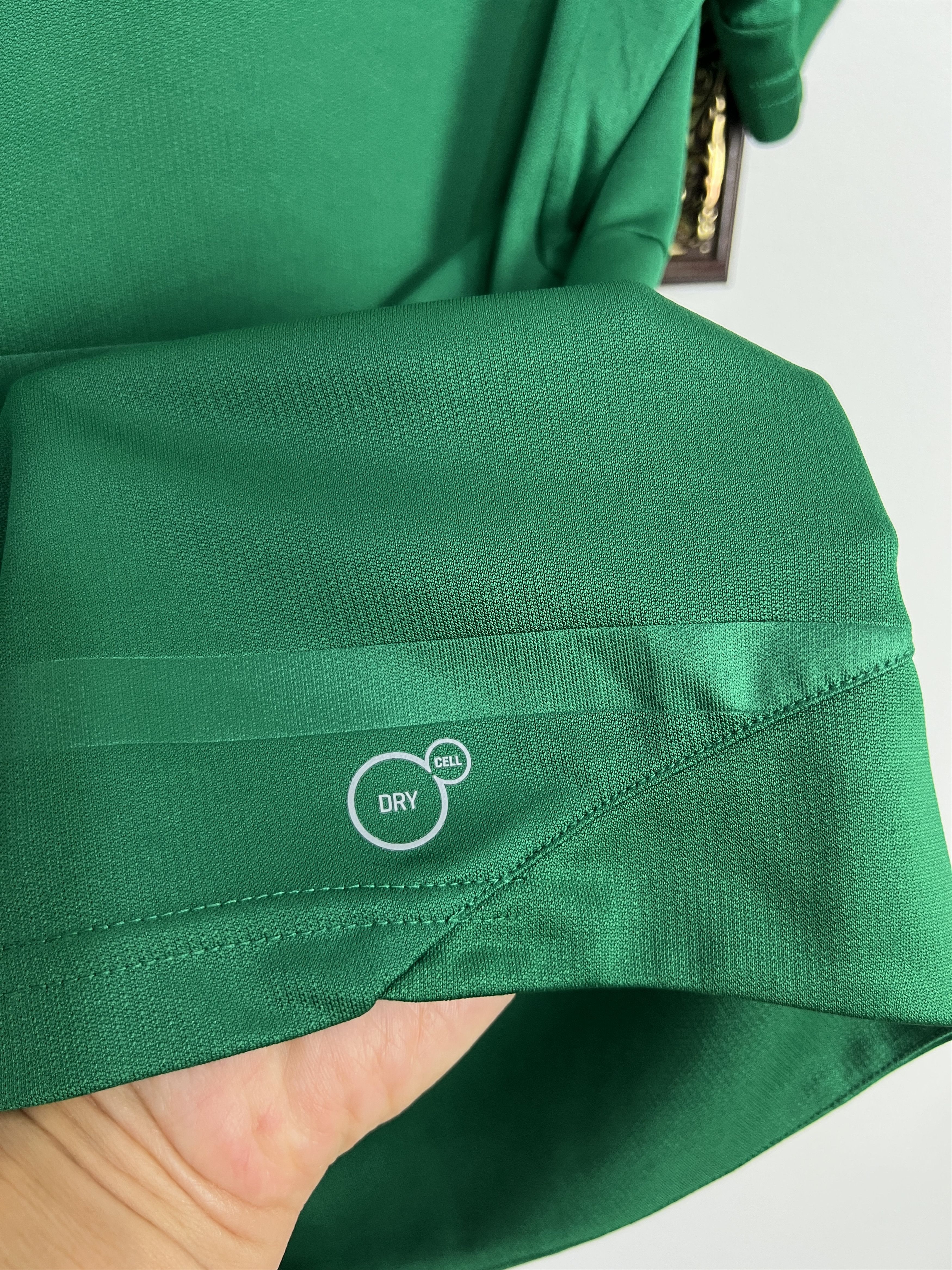 Puma Panathinaikos Away football shirt 2015 Soccer Puma Kids L Size US XS / EU 42 / 0 - 11 Thumbnail