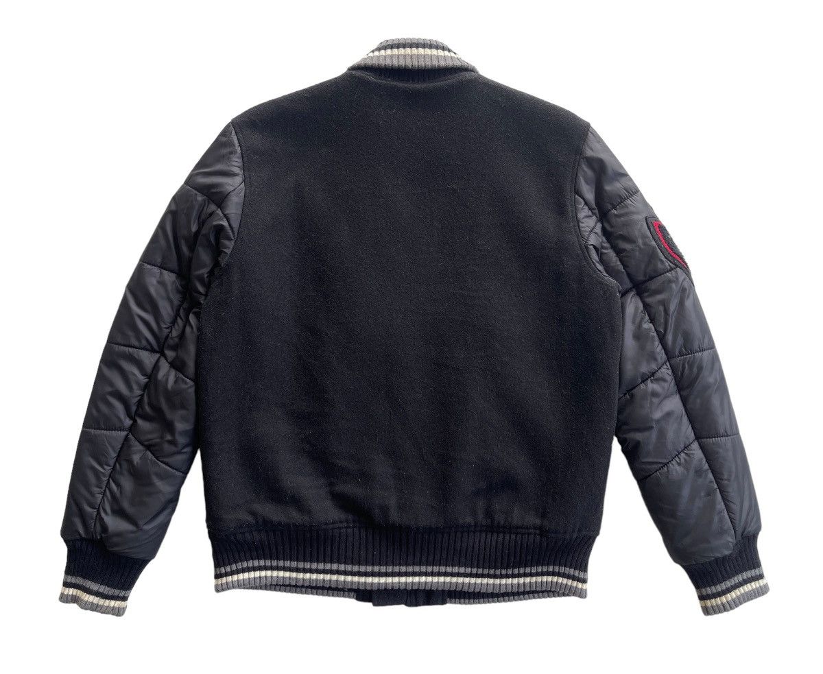 Schott Schott NYC Varsity Jacket Size US M / EU 48-50 / 2 - 3 Thumbnail