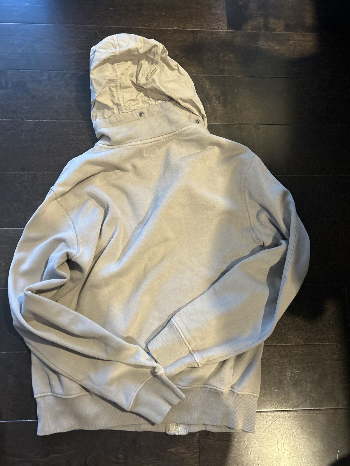 C.P. Company Vintage Packable hood C.P Company Jacket Size US L / EU 52-54 / 3 - 3 Thumbnail