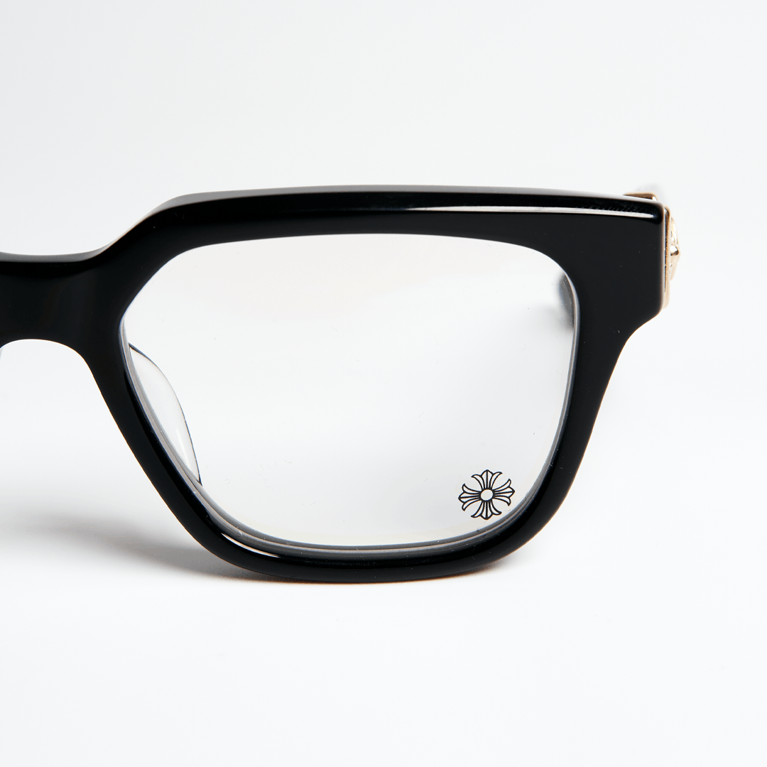 Chrome Hearts CHROME HEARTS VAGILLIONAIRE II BK-18KGP Size ONE SIZE - 2 Thumbnail