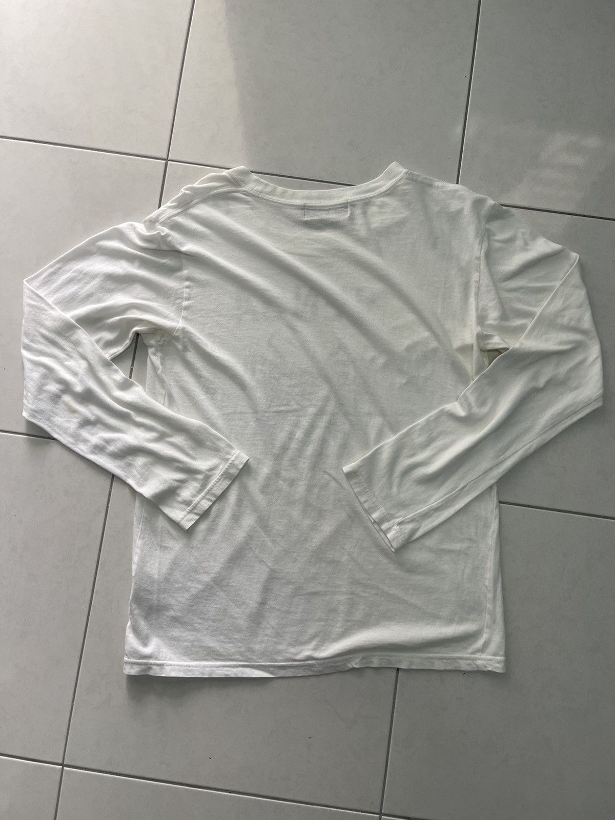 CABANE de ZUCCa VINTAGE CABANE DE ZUCCA VENGA TEE VERY RARE Size US S / EU 44-46 / 1 - 3 Thumbnail