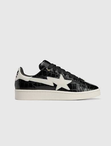 Adidas CAMPUS 00s BAPE Size US 11.5 / EU 44-45 - 2 Thumbnail