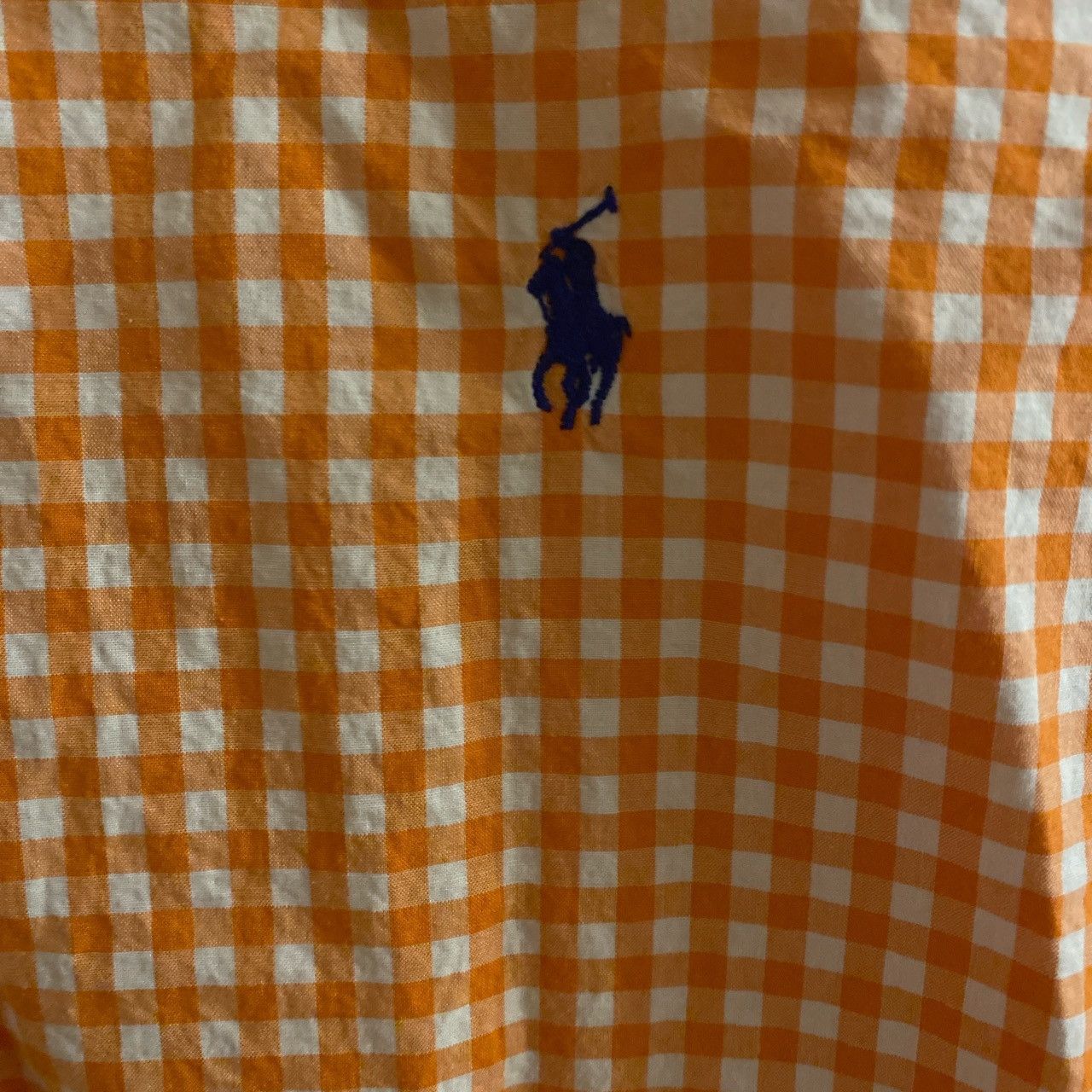 Ralph Lauren Ralph Lauren Polo Shirt Size US S / EU 44-46 / 1 - 3 Thumbnail