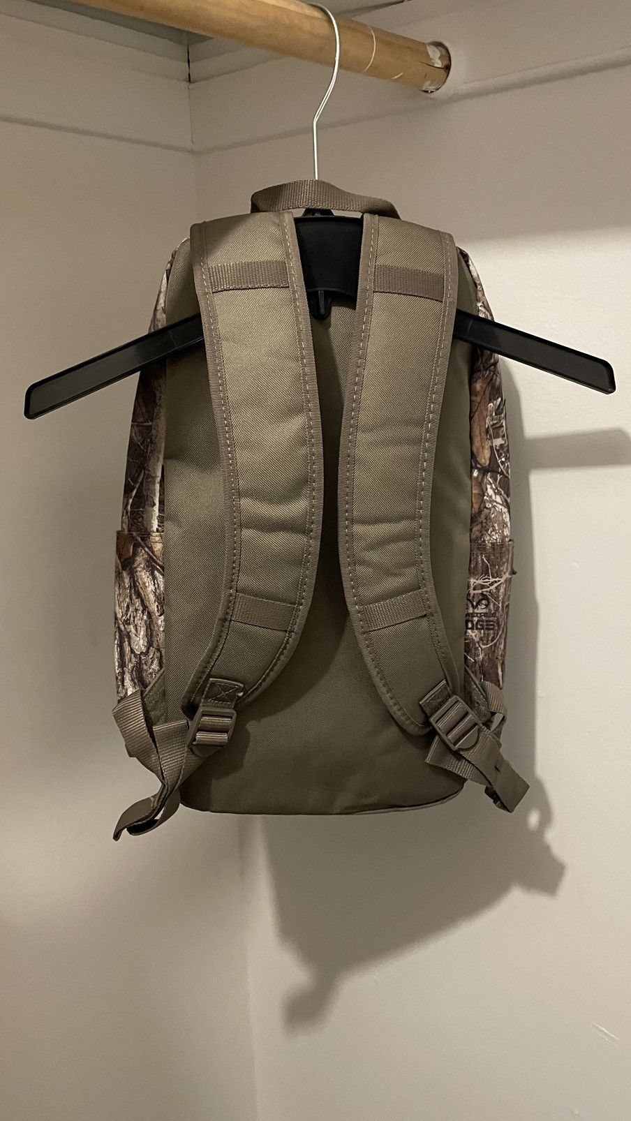 Realtree × Streetwear 130 World Backpack | Grailed