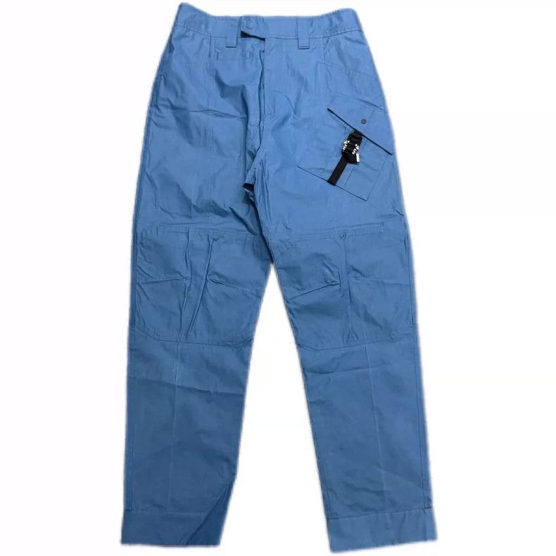 Dior Dior Solid color casual pants 2505-Nextarrow Size US 28 / EU 44 - 2 Thumbnail