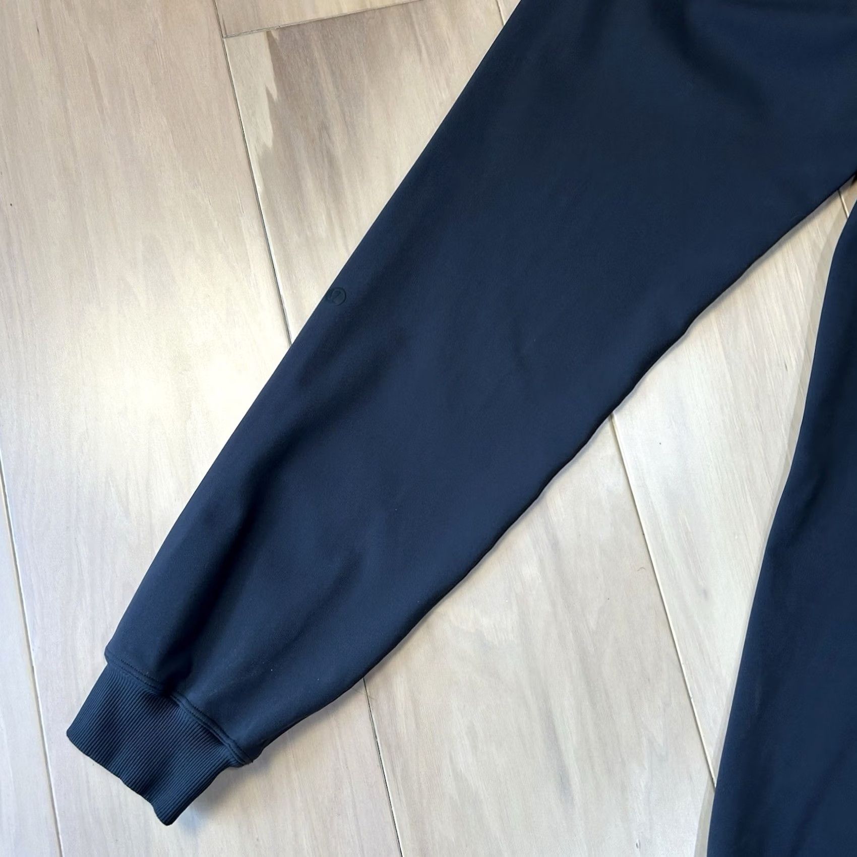 Lululemon Lululemon Jogger Womens 4 Dark Gray The Fly Women Size 27" / US 4 / IT 40 - 4 Thumbnail